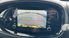 Toyota Aygo X 1.0 VVT-i Edge 5dr Petrol Hatchback